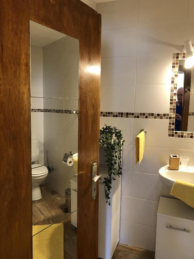 Maximilianhaus Apartment Zell an der Mosel Luaran gambar