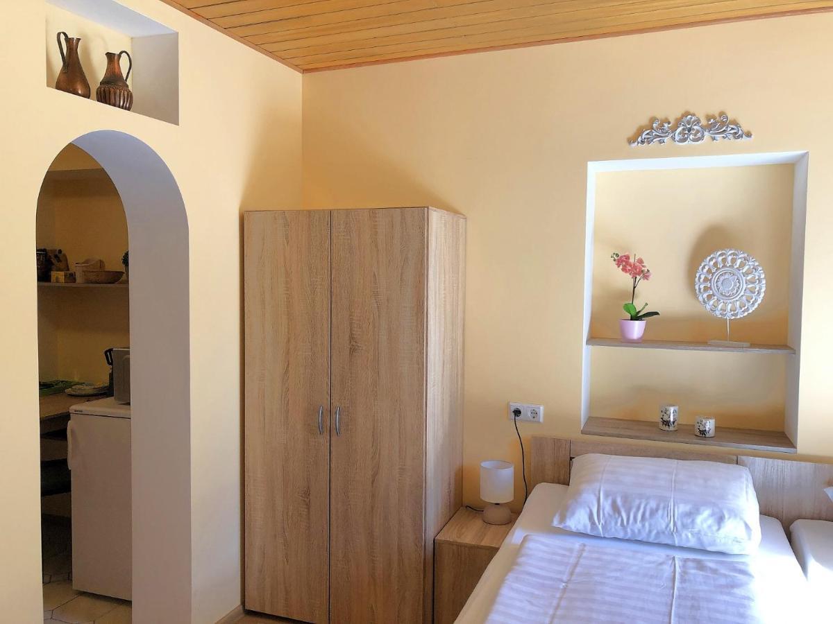 Maximilianhaus Apartment Zell an der Mosel Luaran gambar