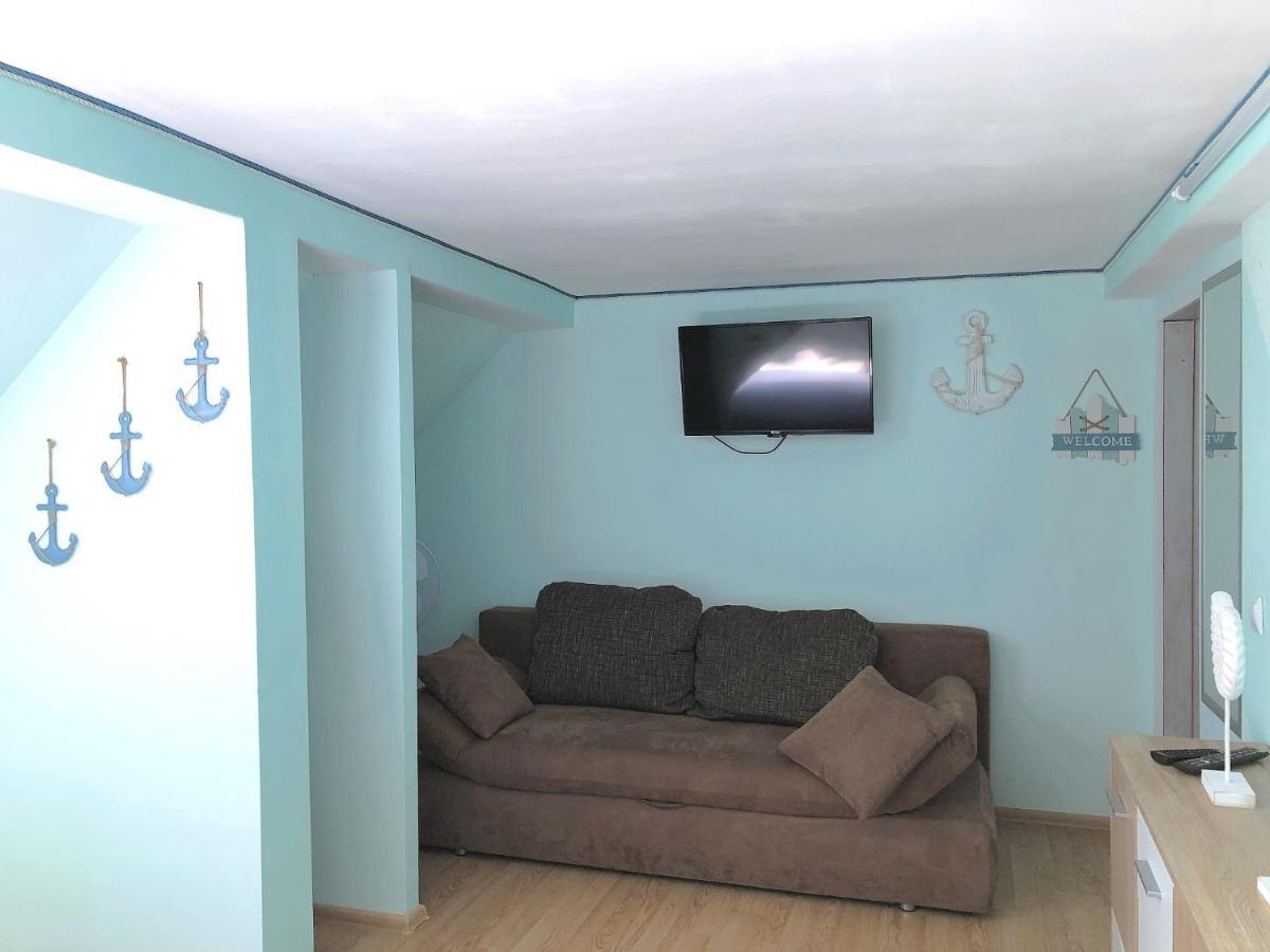 Maximilianhaus Apartment Zell an der Mosel Luaran gambar