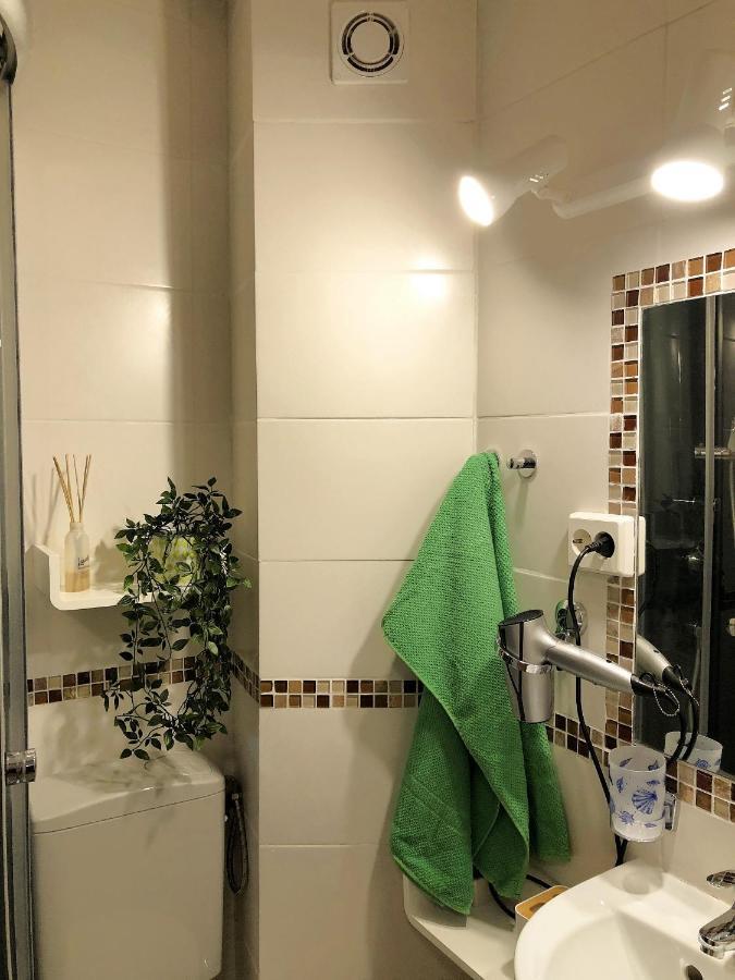 Maximilianhaus Apartment Zell an der Mosel Luaran gambar